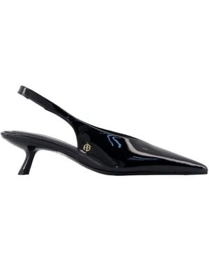 Anine Bing Hilda Pumps - Blue