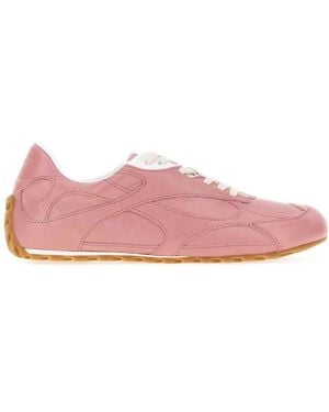 Bottega Veneta Orbit Rosa - Pink
