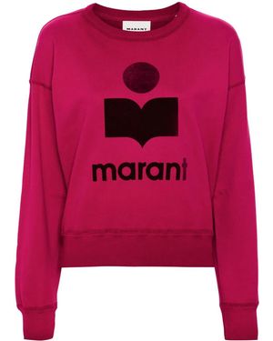 Isabel Marant Mobyli - Pink