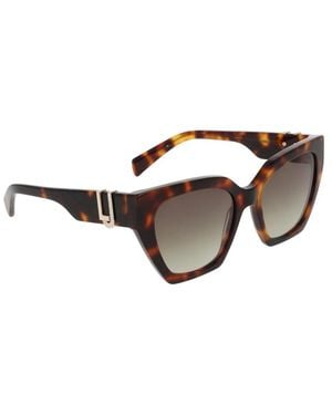 Liu Jo Lj814Sr 240 - Brown