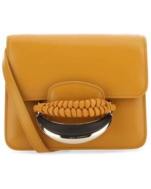 Chloé Chloe Clutch - Orange