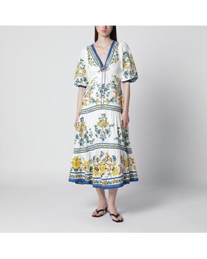 martini midi dress Strapless Maxi Martini Dress