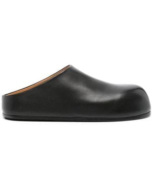 Marsèll Grande Sabot - Gray