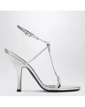 Jude Mixer Sandal - White