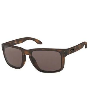 Oakley Holbrook Xl Oo9417 941702 - Brown