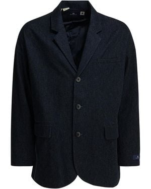 Levi's Cotton Jacket - Blue