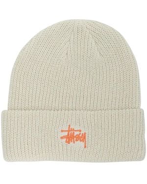 Stussy Stussy Hats - Natural