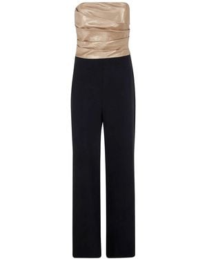 Ralph Lauren "Radbert" Jumpsuit - Blue