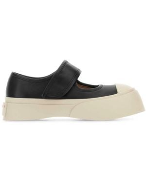 Marni Sneakers - Black