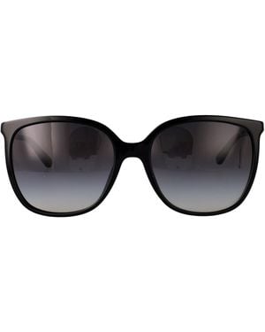 Michael Kors Acetate Sunglasses - Black