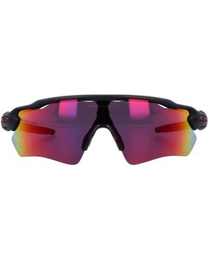 Oakley Radar Ev Path Sunglasses - Purple
