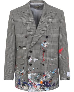 GALLERY DEPT. Coat - Grey