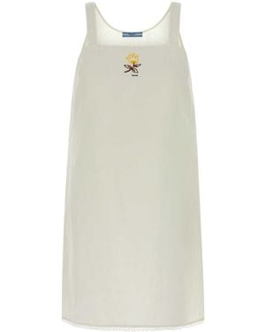 Prada Abito - White