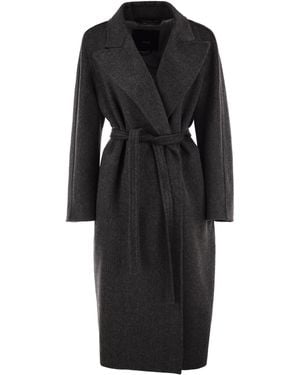 Max Mara Maxmara Mxtvista - Black