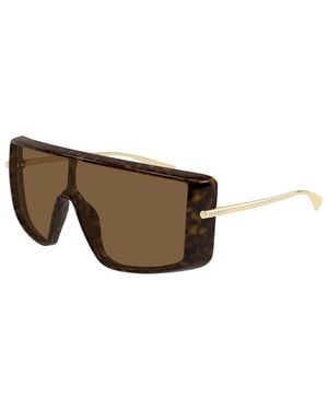 McQueen Am0524S 002 - Brown