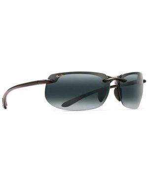 Maui Jim Banyans 412-02 - Black