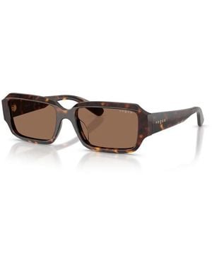 Vogue Vo5693Su W65673 - Brown