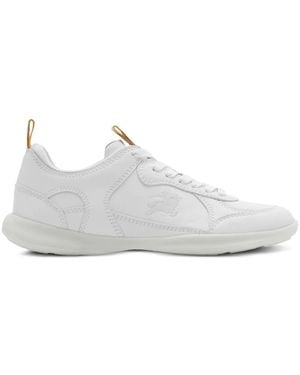 Burberry Lf Blade Sneakers - White