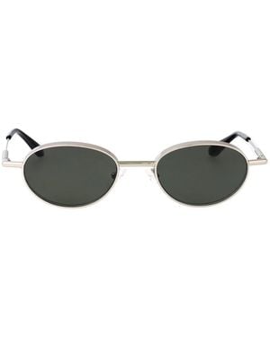 McQueen Am0523S 001 - Metallic