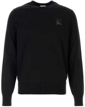 Burberry M:Easton Ekd:176385:A1189 - Black