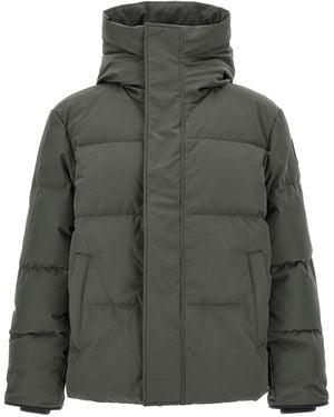 Canada Goose 'Seymour' Parka - Gray