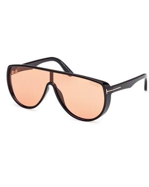 Tom Ford Achilles Ft1182 05E - Black