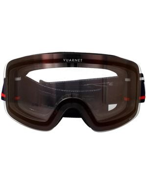 Vuarnet Injected Sunglasses - Black