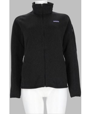 Patagonia Sports Mini Jacket - Black