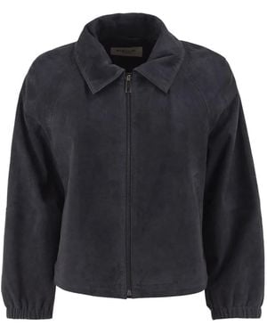 Weekend by Maxmara Wkdzuppa - Black