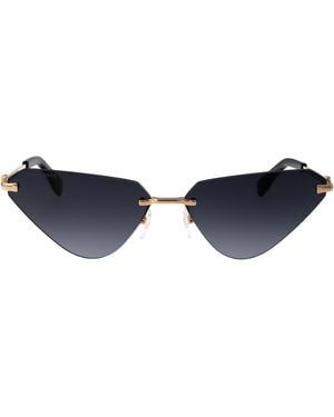 DSquared² Metal Sunglasses - Blue