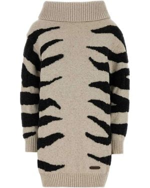 Moschino Abito - Black