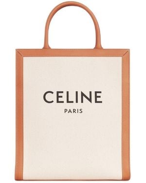 Celine Mini Vertical Handbag - Pink