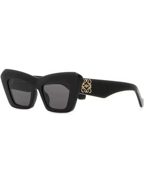 Loewe Occhiali Da Sole - Grey