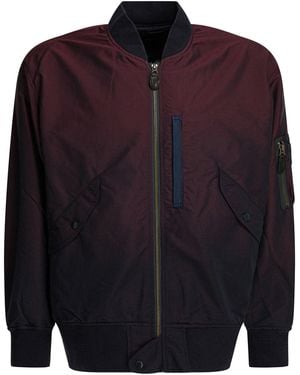 Beams Plus Jackets & Coats Jackets And Coats - Blue