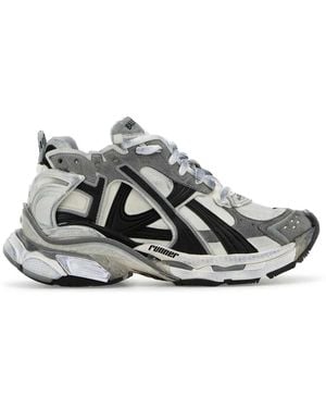 Balenciaga Runner - White