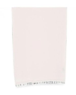 Fabiana Filippi Wool Scarf - Pink