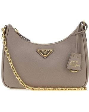 Prada Borse - Grey
