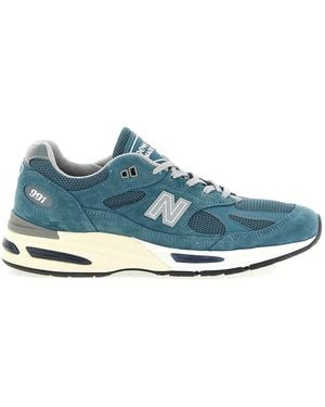New Balance 'Made - Blue