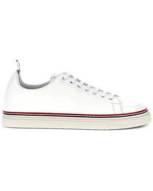 Thom Browne Double Ray Sports - White