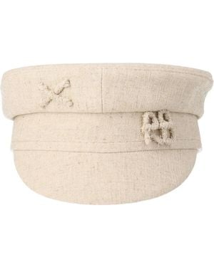 Ruslan Baginskiy "Baker Boy" Hat - Natural