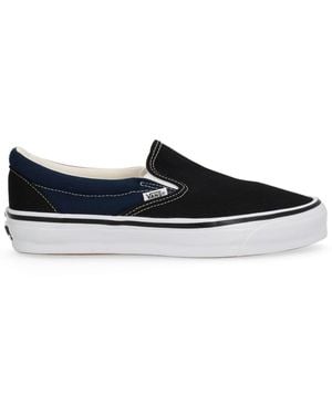 Vans Sneaker X Engineered Garments - Black