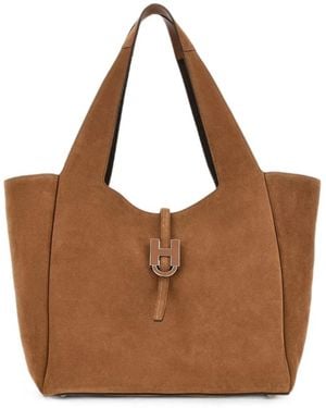 Hogan Borsa - Brown