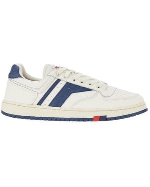 Pro Keds Sky Leather Sneakers - Blue
