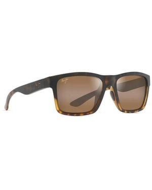 Maui Jim The Flats H897-10 - Brown