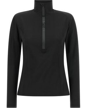 Goldbergh Polyester Cardigan - Black