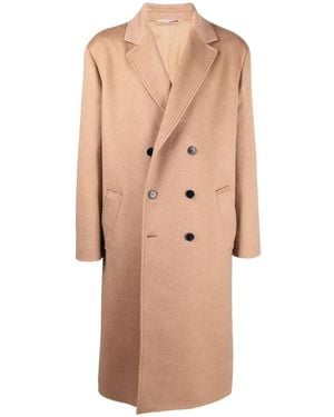 Valentino Cappotto - Natural