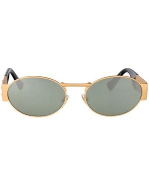 Versace Sunglasses - Multicolour