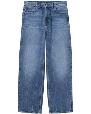 Carhartt Payson Pant - Blue