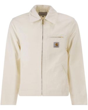 Carhartt Detroit - Natural