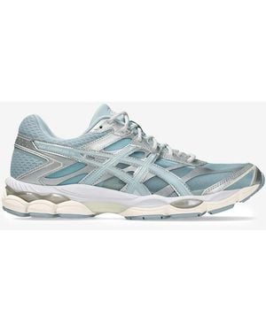 Asics Gel Cumulus 16 - Blue